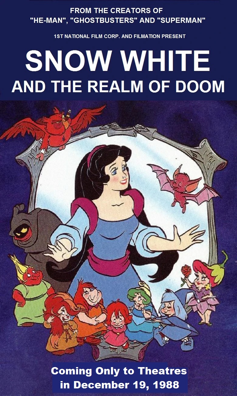 Happily Ever After | Moviepedia | Fandom Happily Ever After | Moviepedia | Fandom