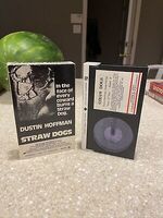 Straw Dogs (Betamax)