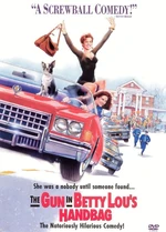 The Gun in Betty Lou's Handbag (DVD)