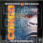 Congo (P&S Laserdisc)