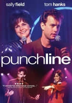Punchline (DVD Reissue)