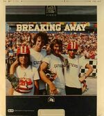 Breaking Away (CED)