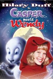 Casper Meets Wendy