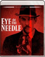 Eye of the Needle (Blu-ray)