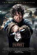 Hobbit-battle-five-armies-bilbo-poster