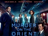 Murder on the Orient Express (2017)