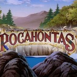 Pocahontas (1994 film)