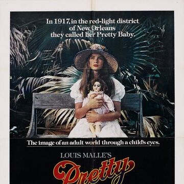 Pretty Baby 1978 Moviepedia Fandom