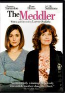 The Meddler (DVD)