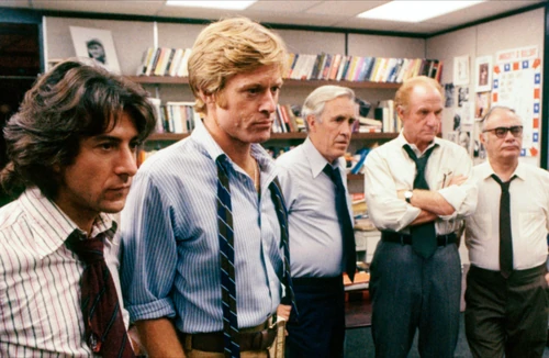 All the President's Men