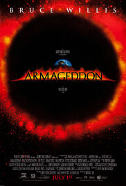 Armageddon (1998 film) | Moviepedia | Fandom