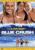 Blue Crush (Fullscreen DVD)