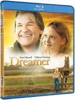 Dreamer (Blu-ray)