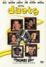 Duets 2001 DVD