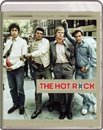 The Hot Rock (Blu-ray)