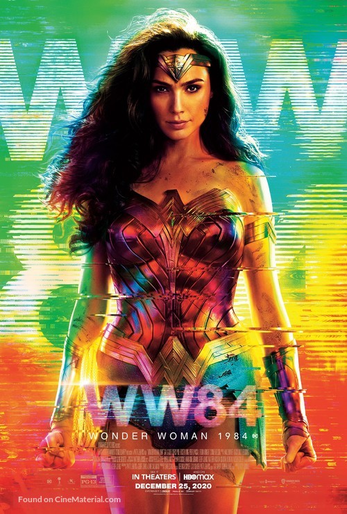 Is Gal Gadot still Wonder Woman after 'Shazam 2'? - Los Angeles Times