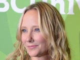 Anne Heche