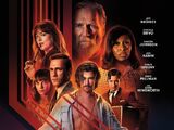 Bad Times at the El Royale