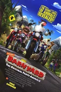 Barnyard | Moviepedia | Fandom