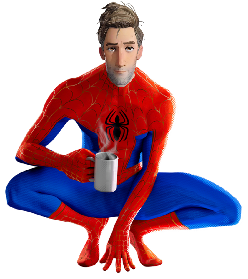 SpiderMan (SpiderVerse films) Moviepedia Fandom SpiderMan (SpiderVerse films) Moviepedia Fandom