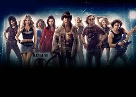 wiki rock of ages movie