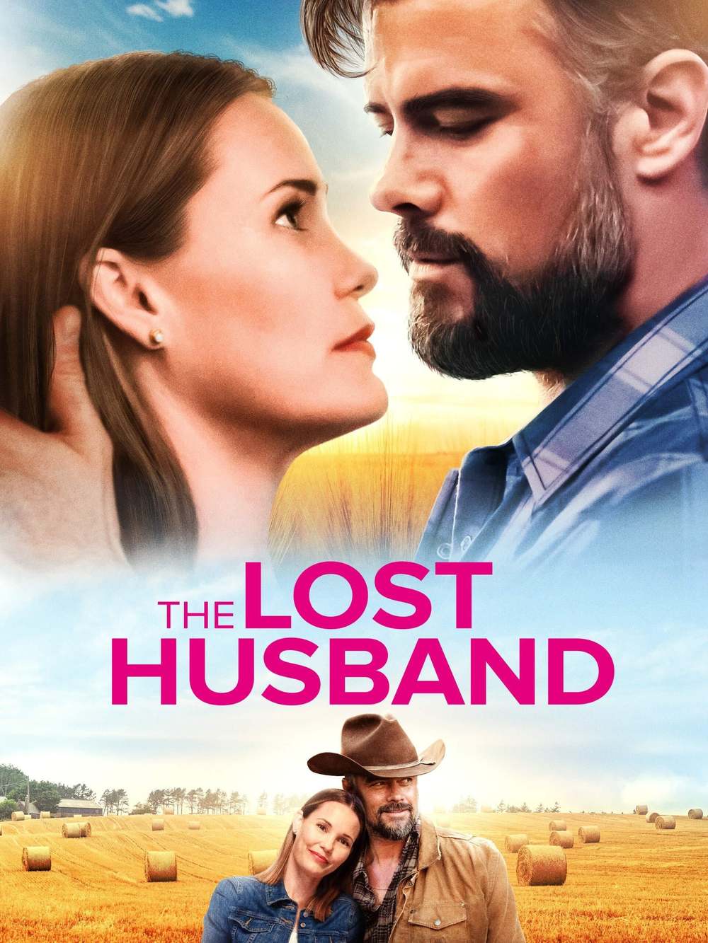 The Lost Husband - Rotten Tomatoes