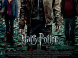 Harry Potter and the Deathly Hallows – Part 2