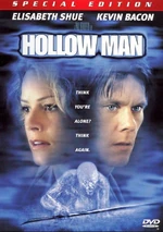 Hollow Man (DVD)