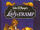 Lady and the Tramp/Transcript