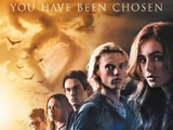 The Mortal Instruments: City of Bones