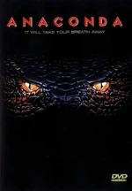 Anaconda (DVD)