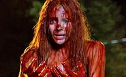 Moretz as Carrie