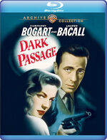 Dark Passage (Blu-ray)