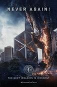 Endersgame poster2