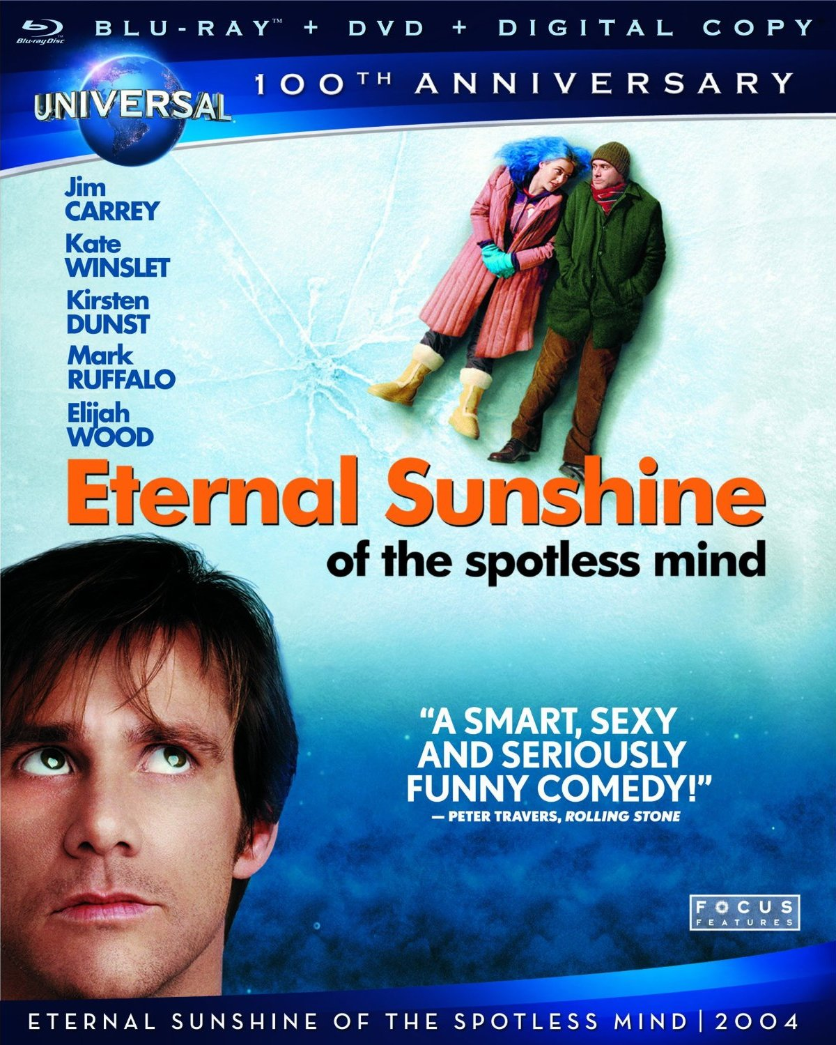 Eternal Sunshine of the Spotless Mind – Vidiots