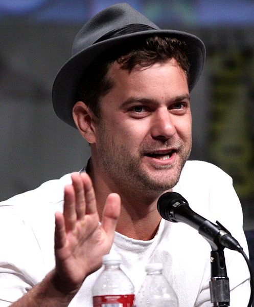 Joshua Jackson | Moviepedia | Fandom