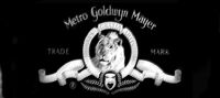 MGM Ident 1957 3