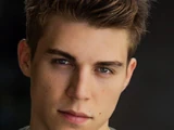 Nolan Gerard Funk