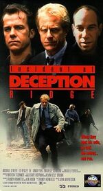 Incident at Deception Ridge (VHS)