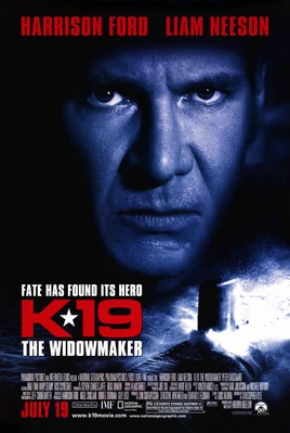K-19 The Widowmaker movie