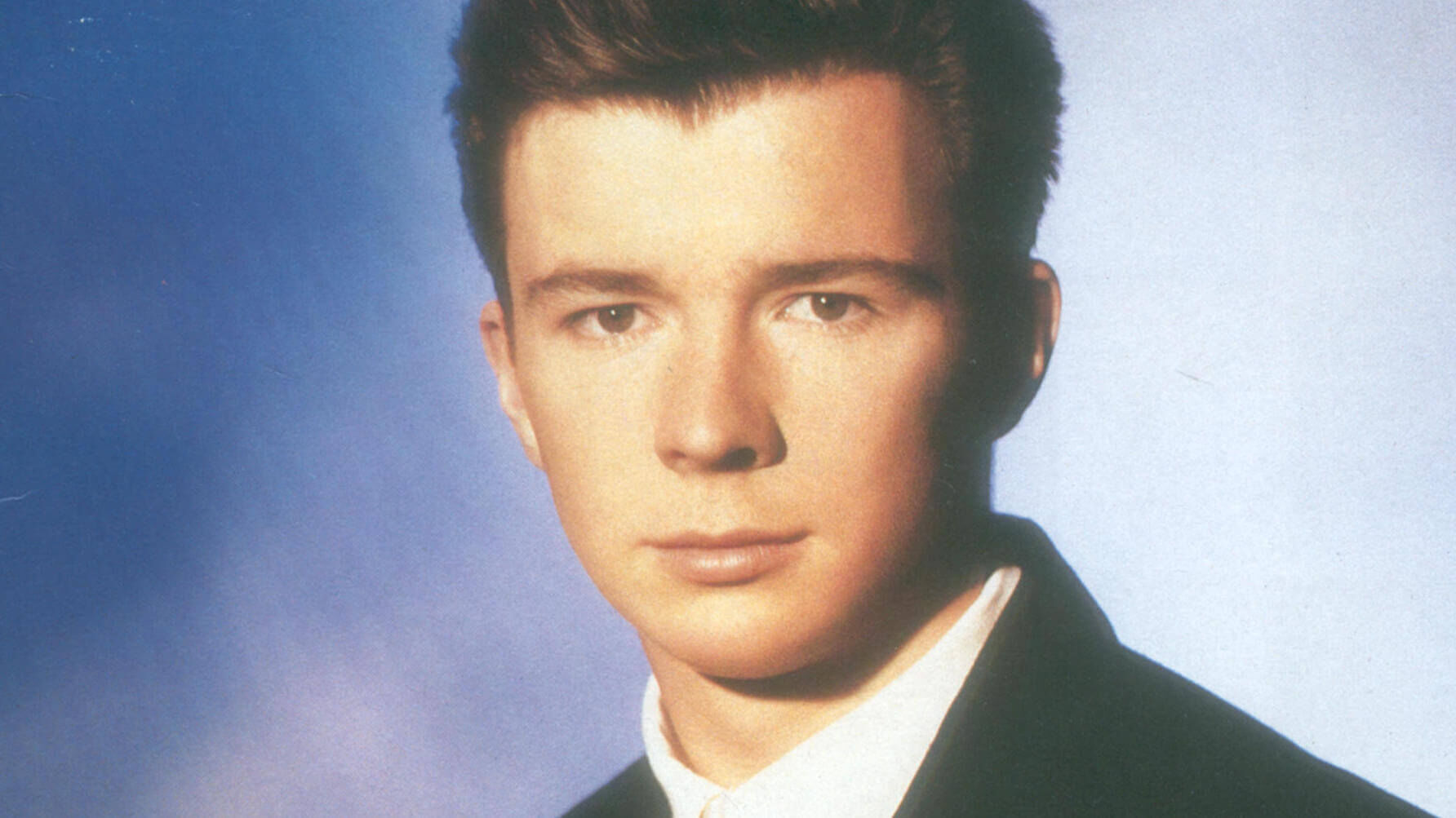 Rick Astley – Wikipédia, a enciclopédia livre