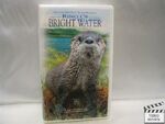 Ring of Bright Water (Anchor Bay VHS)