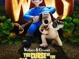 Wallace and Gromit: The Curse of the Were-Rabbit