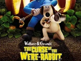 Wallace and Gromit: The Curse of the Were-Rabbit
