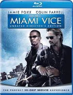 Blu-Rays - Miami Vice