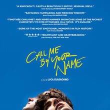 Call Me By Your Name Moviepedia Fandom