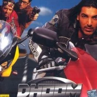 Dhoom Moviepedia Fandom Abhishek bachchan and uday chopra reprise their roles as. dhoom moviepedia fandom