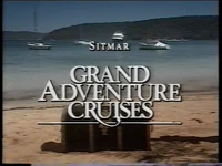 Grand Adventures Cruises Title