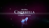 Trailer Cinderella Diamond Edition