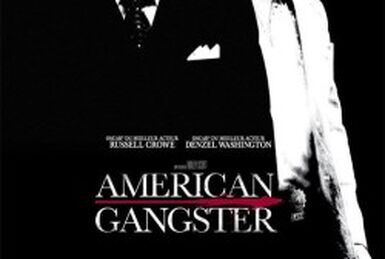 What Ridley Scott's 'American Gangster' said about the drug lord